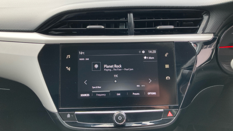 Vauxhall Corsa 1.2 SE Premium 5dr Petrol Hatchback